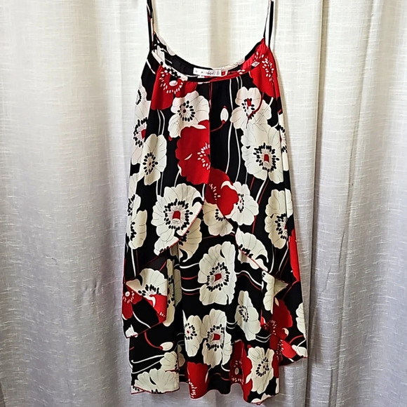 ROSE GAL DRESS - Picture 1 of 12